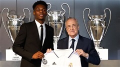 Real Madrid thành công nhờ ‘Bố già’ nhìn xa trông rộng